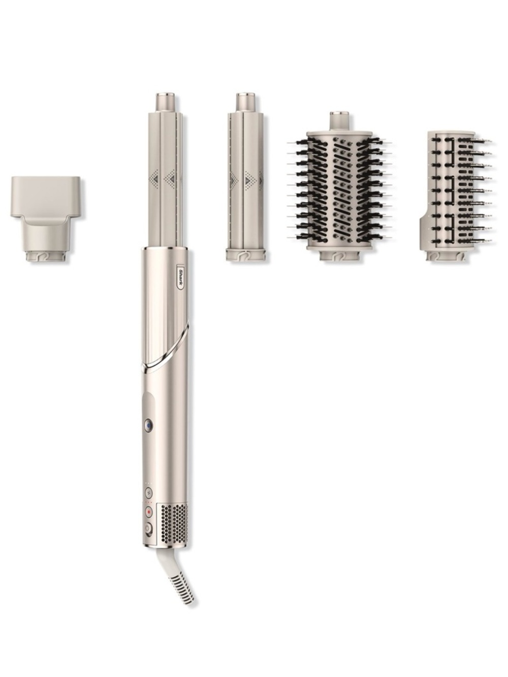 Shark FlexStyle Pro - 5 Attachments